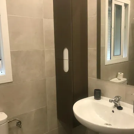 Gold Premiun Cister 12 Apartment Malaga