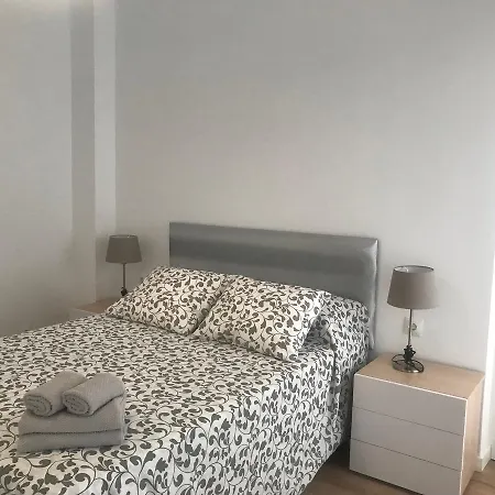 Apartment Gold Premiun Cister 12 *