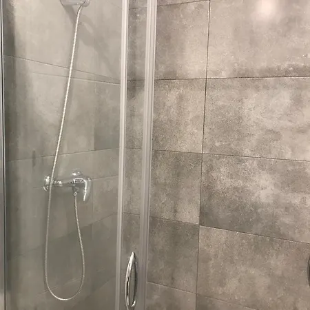 Gold Premiun Cister 12 Apartament